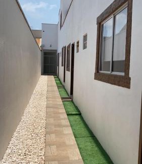 Chapada dos Guimaraes Hotel | Pousada Ágape Triplo