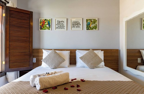 Araruama Hotel | Pousada Algodão da Praia