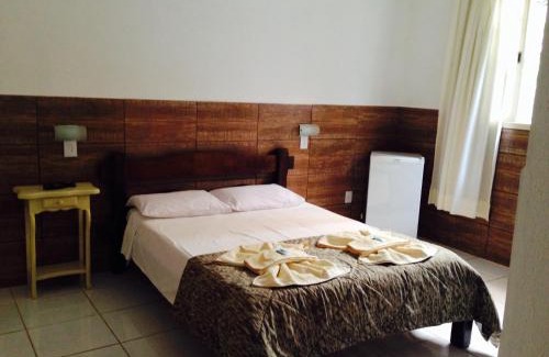 Vale dos Pinheiros Hotel | Pousada Ananda-ri