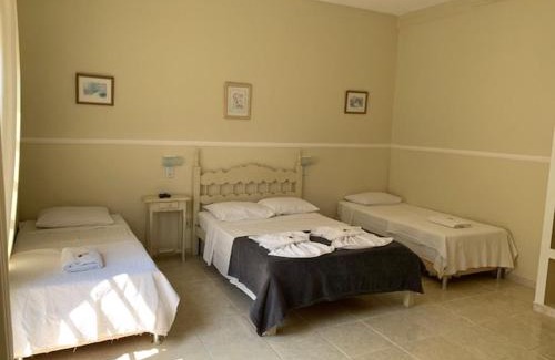 Vale dos Pinheiros Hotel | Pousada Ananda-ri