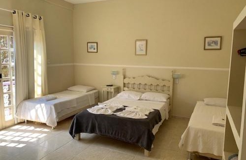 Vale dos Pinheiros Hotel | Pousada Ananda-ri