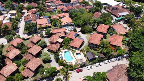 Cumuruxatiba Bed & Breakfast | Pousada Axe