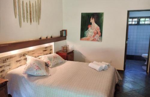 Braganca Paulista House | Pousada Bosque Encantado