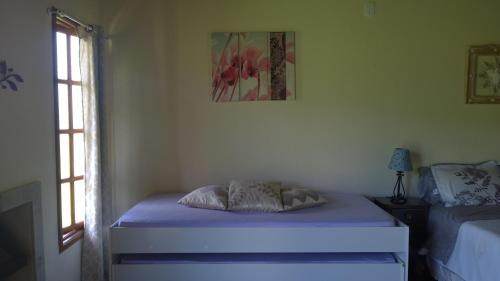 Sao Sebastiao do Rio Verde Hotel | Pousada São Sebastião