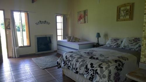 Sao Sebastiao do Rio Verde Hotel | Pousada São Sebastião