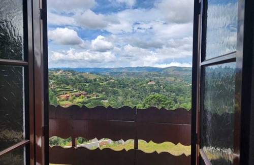 Jardim Europa Hotel | Pousada Cachyto de Cielo