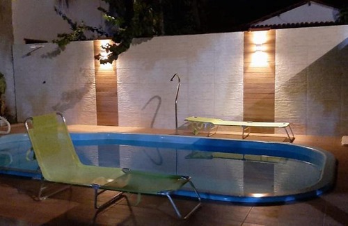 Itaunas Hotel | Pousada Cajueiro