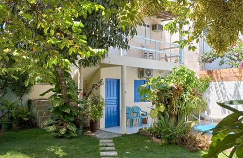 Itaunas Hotel | Pousada Cajueiro