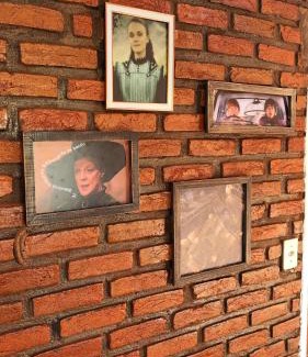 Sao Lourenco Bed & Breakfast | Pousada Caldeirão Furado