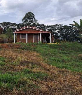 Sao Lourenco Bed & Breakfast | Pousada Caldeirão Furado