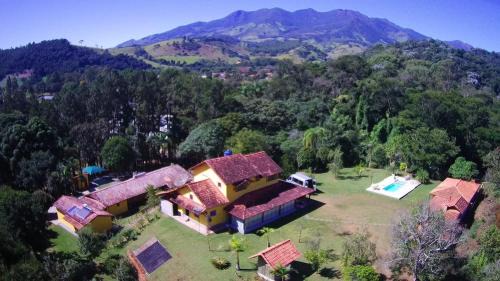 Passa Quatro Hotel | Pousada Caminho dos Ventos