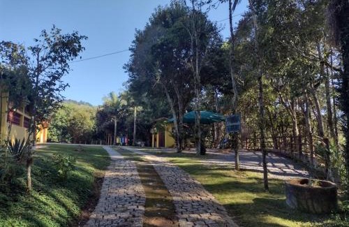 Passa Quatro Hotel | Pousada Caminho dos Ventos