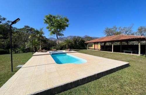 Passa Quatro Hotel | Pousada Caminho dos Ventos