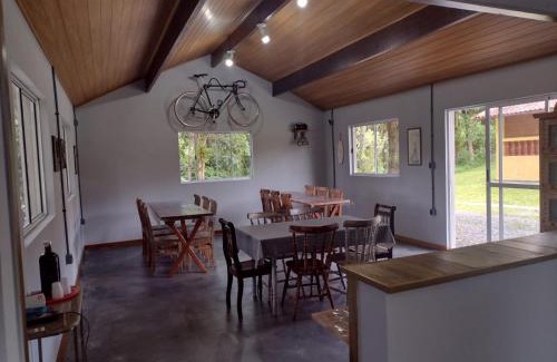 Passa Quatro Hotel | Pousada Caminho dos Ventos