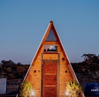 Patrimonio Sao Sebastiao da Serra Hotel | Pousada Campeira