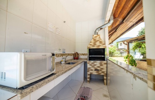 Sertao do Taquari Hotel | Pousada Cantinho do Sossego em Paraty