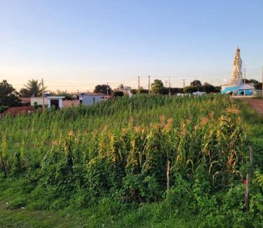Ipueiras Apartment | POUSADA CARIOCA em frente ao SANTUARIO DE NOVA FÁTIMA