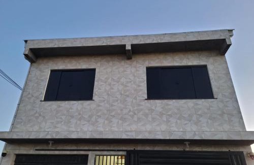 Ipueiras Apartment | POUSADA CARIOCA em frente ao SANTUARIO DE NOVA FÁTIMA