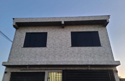 Ipueiras Apartment | POUSADA CARIOCA em frente ao SANTUARIO DE NOVA FÁTIMA