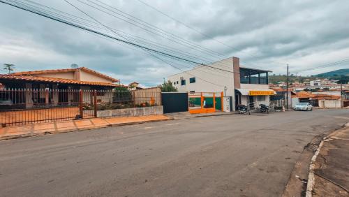 Nossa Senhora de Fatima House | Pousada Casa da Chirlei