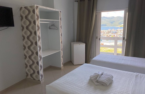 Taio Hotel | POUSADA CASA DA PRAIA