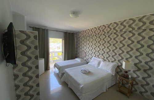 Taio Hotel | POUSADA CASA DA PRAIA