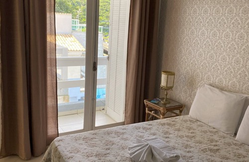 Taio Hotel | POUSADA CASA DA PRAIA