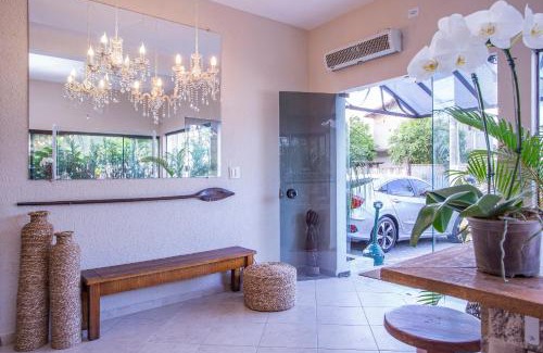 Praia de Barequecaba Hotel | Pousada Castelinho