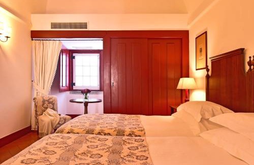 Beja Hotel | Pousada Convento de Beja