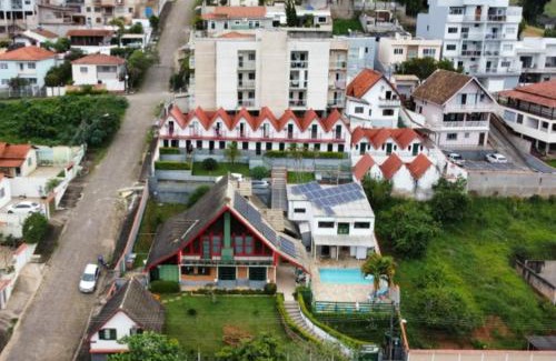 Sao Lourenco Hotel | Pousada das Alamedas