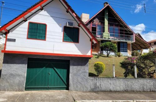 Sao Lourenco Hotel | Pousada das Alamedas