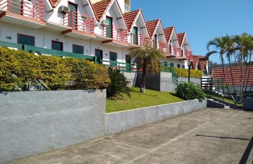 Sao Lourenco Hotel | Pousada das Alamedas