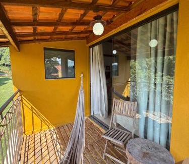 Tres Coracoes Hotel | Pousada Divina Minas