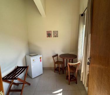 Tres Coracoes Hotel | Pousada Divina Minas