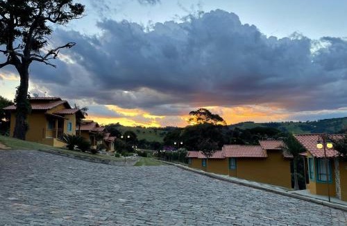 Tres Coracoes Hotel | Pousada Divina Minas