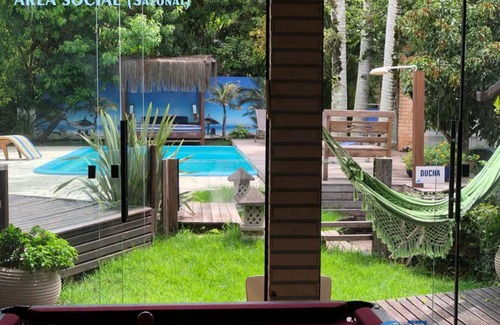 Porto da Lagoa Hotel | Pousada do Lima