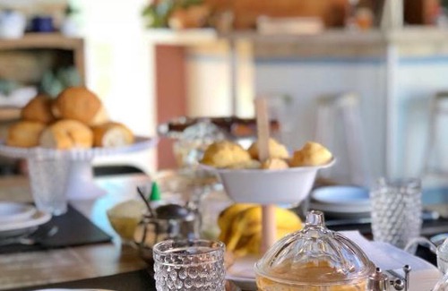 Campeche Sul House | Pousada Dora