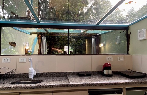 Cunha Hotel | Pousada dos Anjos