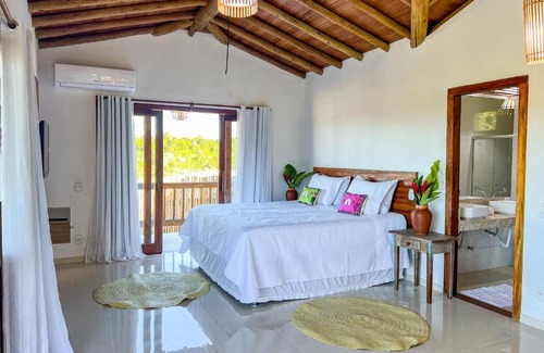 Trancoso Hotel | Pousada Encontro do Trevo