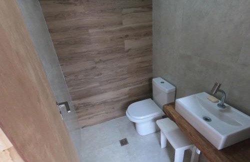 Aracariguama House | Pousada Espaço do Sol