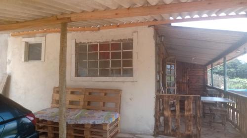 Sao Thome das Letras Apartment | Pousada Família Buscapé