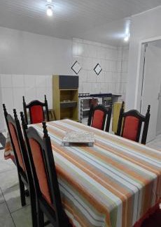 Rodeio Apartment | Pousada familiar 06