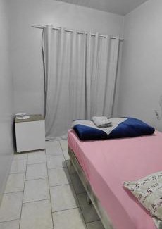 Rodeio Apartment | Pousada familiar 06