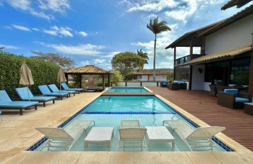 Village da Ferradura House | Pousada Ferradura Boutique