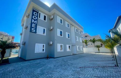 Ingleses do Rio Vermelho Hotel | Pousada Gomes