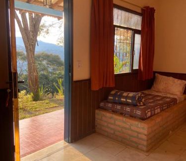 Nova Friburgo Hotel | Pousada Holística Alto do Sol