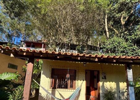 Nova Friburgo Hotel | Pousada Holística Alto do Sol