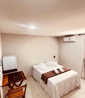 Praia de Iracema Hotel | Pousada Iracema Charme