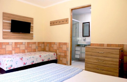 Indaia Hotel | Pousada Jolly Roger