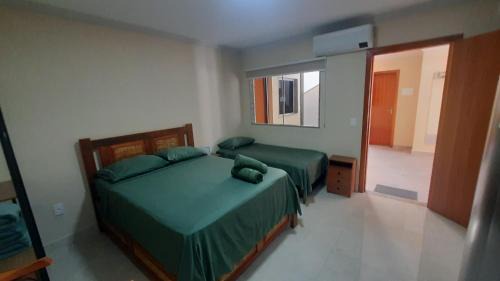 Sertao do Taquari Cabin | Pousada Melancia